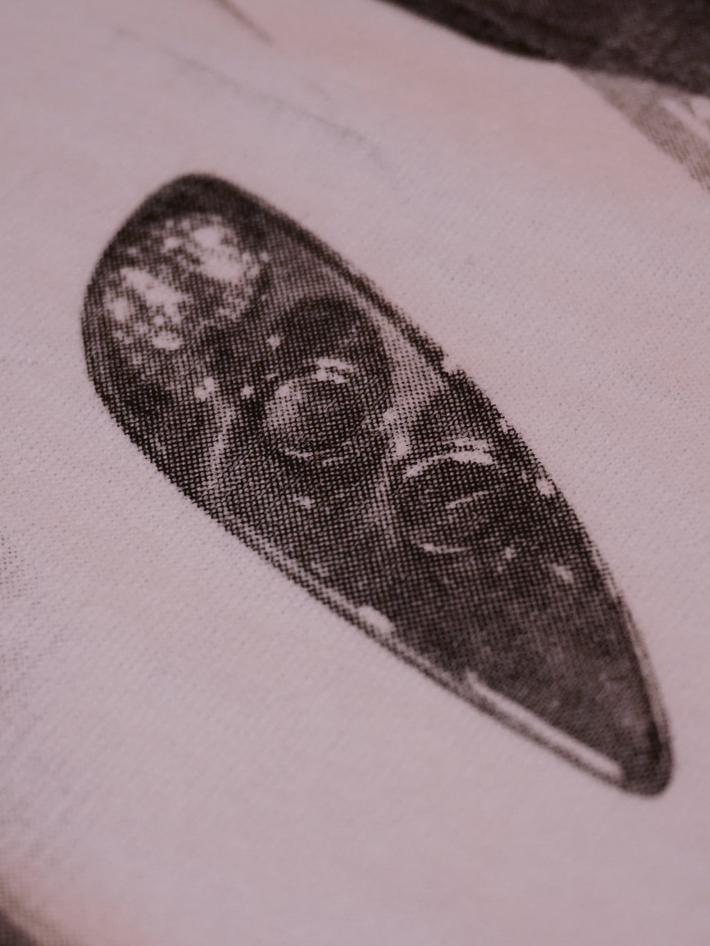 Blue Devil Tee